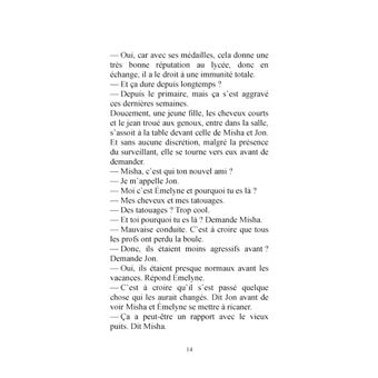 Jon et l'héritage du démon