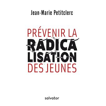 Prévenir la radicalisation des jeunes