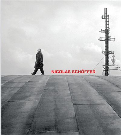 Nicolas Schoffer
