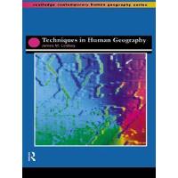 Techniques in Human Geography
