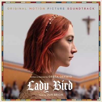 Lady bird ost