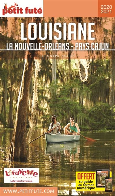 Louisiane