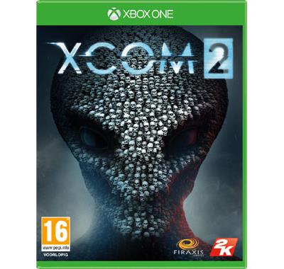 XCOM 2 MIX XONE
