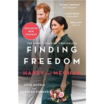 Finding Freedom