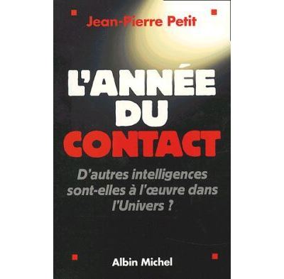 L'année du contact