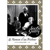 Le roman d'un tricheur DVD