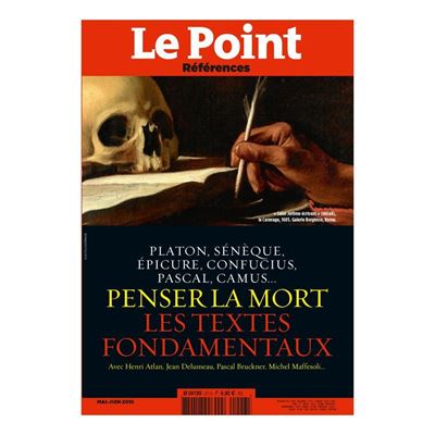 Penser la mort