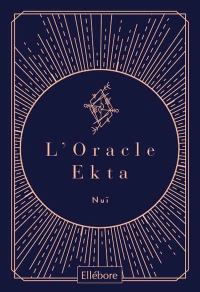 L'Oracle Ekta