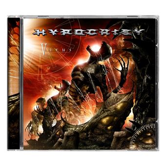 Virus - CD