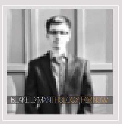 Anthology/for now
