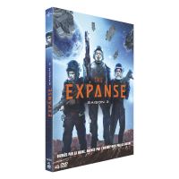 The Expanse Saison 3 DVD