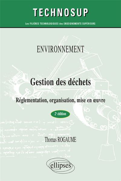 Gestion des déchets
