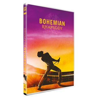 RÃ©sultat de recherche d'images pour "bohemian rhapsody (film)"