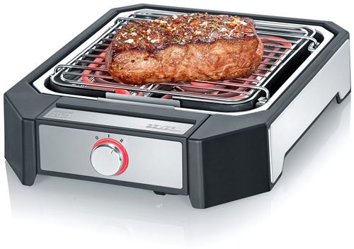 Grill à Viande Severin - PG8545