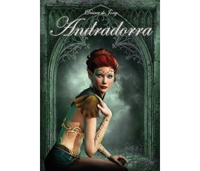Andradorra