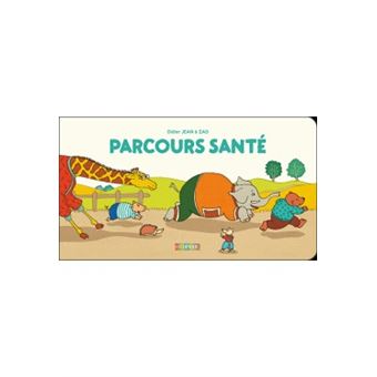 Parcours santé