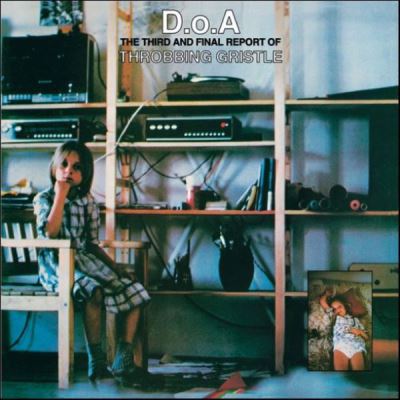 D.O.A The Third And Final Report O