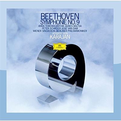 Beethoven symphonie nr 9 shm