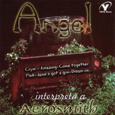 Interpret of aerosmith