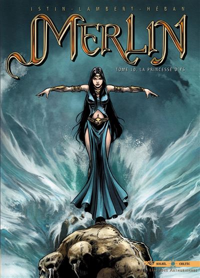 Merlin