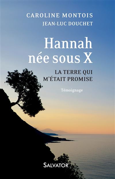 Hannah, née sous X