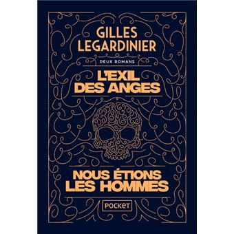 L'exil des anges et nous etions les