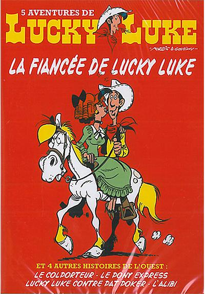 La Fiancée de Lucky Luke