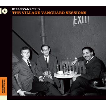 Village Vanguard sessions