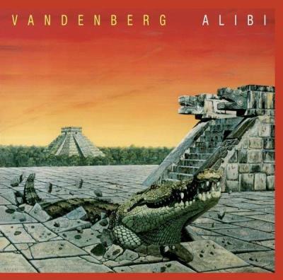 Alibi (Lim.Collector's Edition)