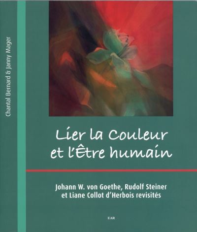 Lier la couleur et l'être humain