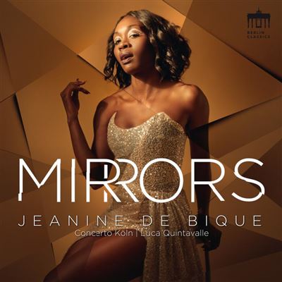 Mirrors Airs d'Opéras