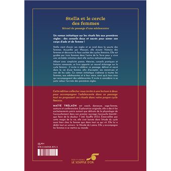 Stella et le cercle des femmes – Édition collector