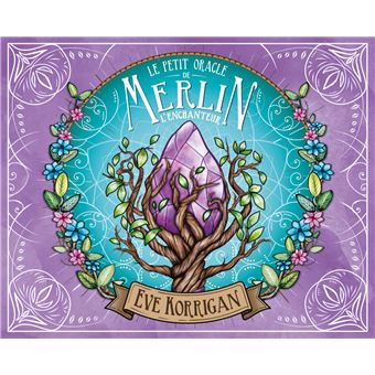 Le Petit Oracle de Merlin l'Enchanteur