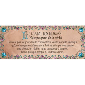 Le Petit Oracle de Merlin l'Enchanteur