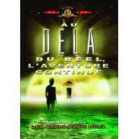 Au-delà du réel - Best of - Volume 1