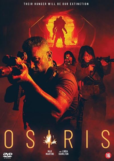 OSIRIS-NL