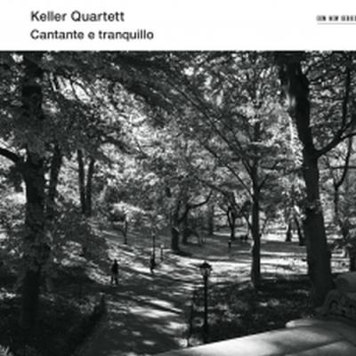 Cantante e tranquillo - CD sous fourreau