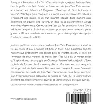 Petit Précis de Pomodoro