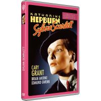 Sylvia Scarlett DVD