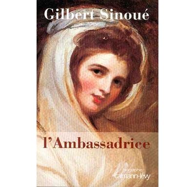 L'ambassadrice