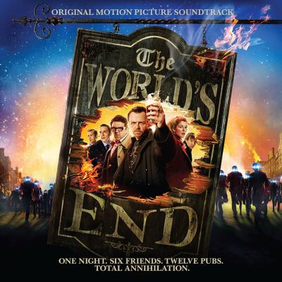 World s end