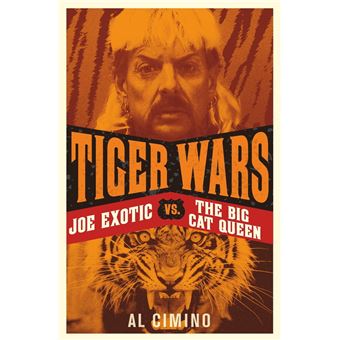 Tiger Wars - 1