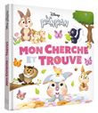 DISNEY BABY - Mes Premiers Imagiers - Mon cherche et trouve Panpan