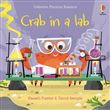 Crab in a Lab