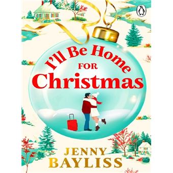 I'LL BE HOME FOR CHRISTMAS - 1