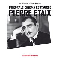 Integrale cinema restauree pierre etaix