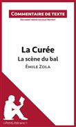 La Curée, La scène du bal, de Emile Zola