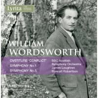 Symphonies numéro 1 Opus 23 et numéro 5 Opus 68 Ouverture conflit Opus 23