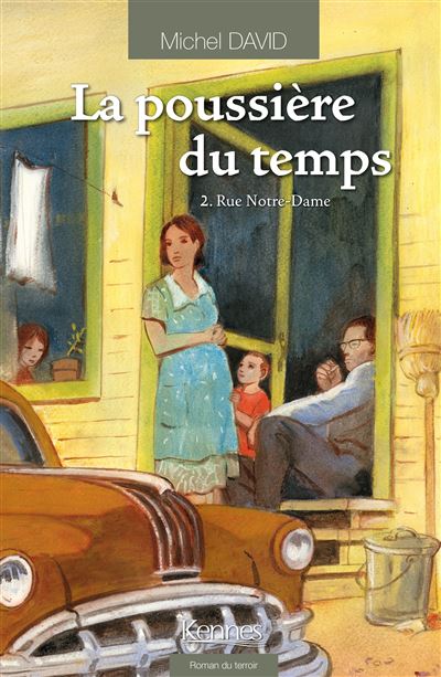 La poussière du temps