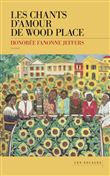 Les chants d'amour de Wood Place - Livre